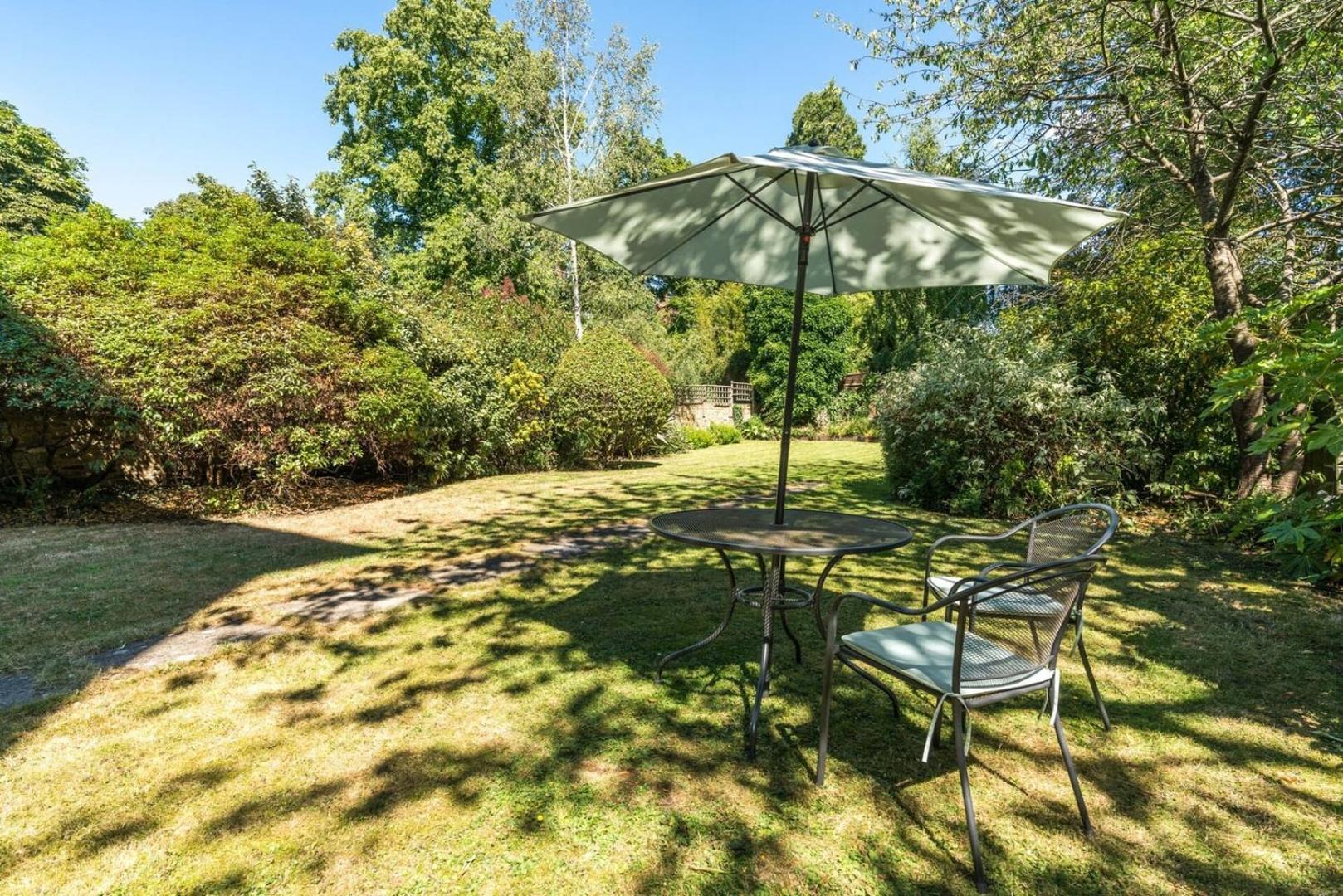 Fantastic 3 Bedroom Flat West Hampstead London Eksteriør billede